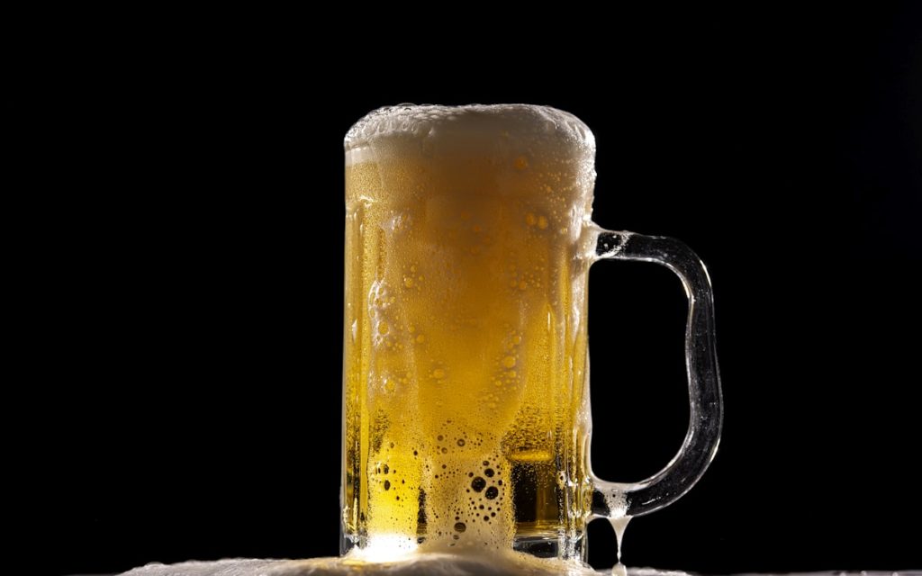 Craft beer