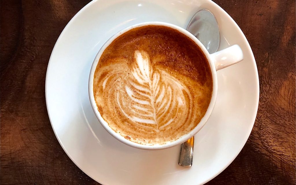 Cappuccino